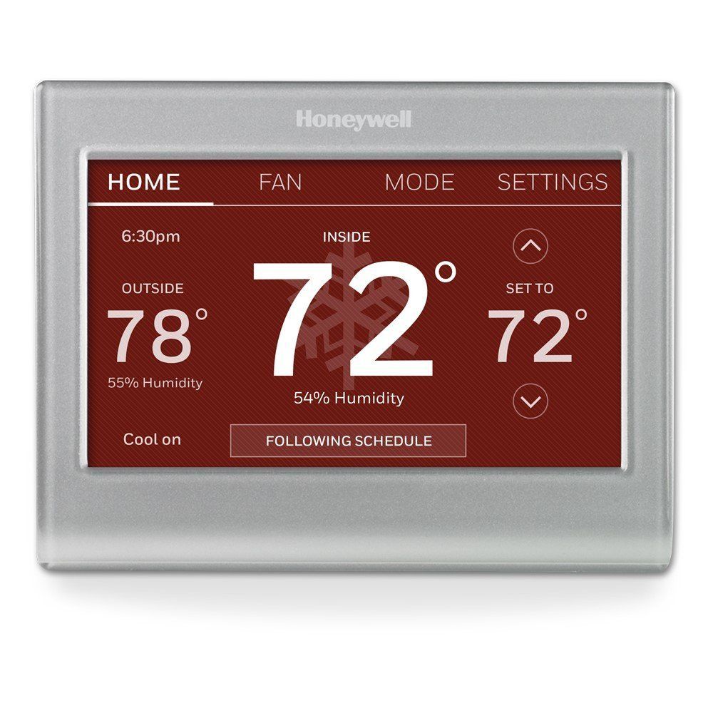 Ecobee 4 Thermostat User Manual Pdf